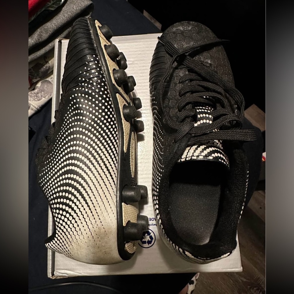 Youth Cleats